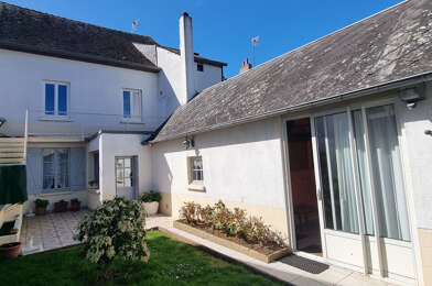 Immeuble  212000 €