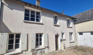 Maison 4 Pièces 96 m² à vendre à Châteaudun (28200)