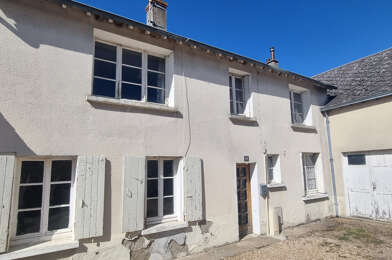 Maison 4 pièces 87500 €