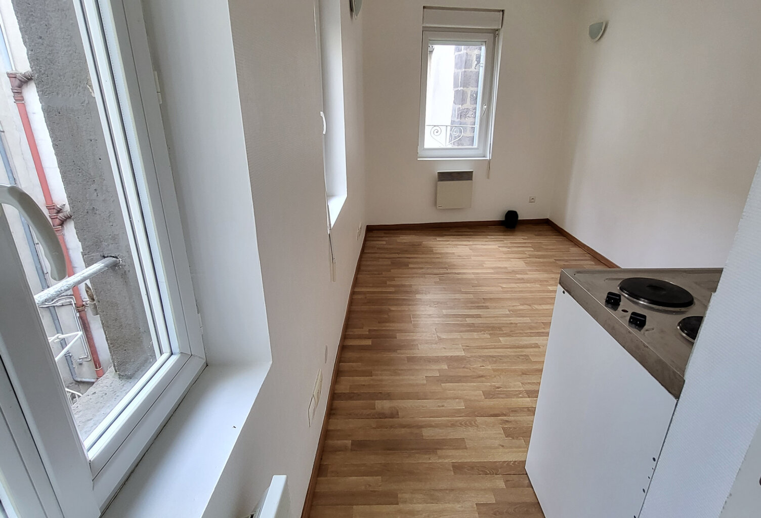 Appartement de 16m2 à louer à Clermont-Ferrand (63) — photo 1