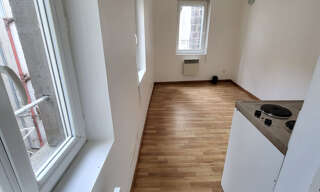 Appartement 1 Pièce 15 m² à louer à Clermont-Ferrand (63000)