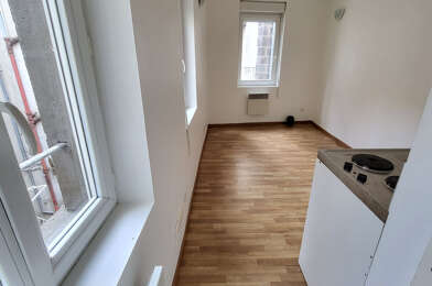 Appartement 1 pièces 325 €