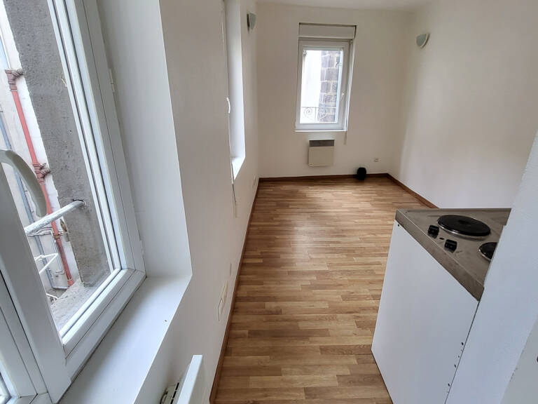 Appartement de 16m2 à louer à Clermont-Ferrand (63) — photo 1