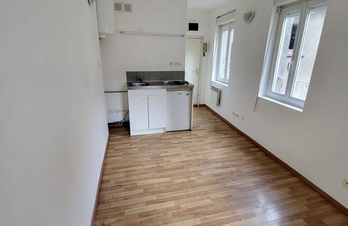 Appartement de 16m2 à louer à Clermont-Ferrand (63) — photo 3