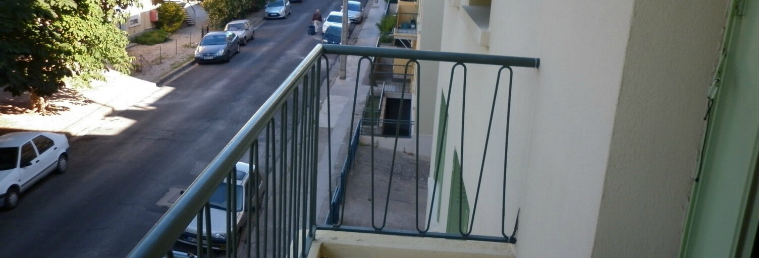 Appartement 5 Pièces 79 m² à louer à Clermont-l'Hérault (34800)