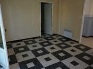 location appartement T5 avec  grand balcon et cave à la rési — photo 2