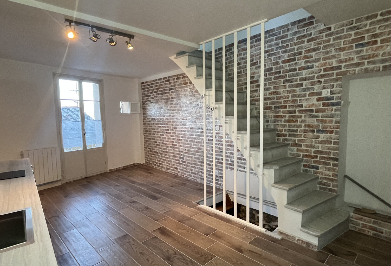 Triplex renové — photo 1