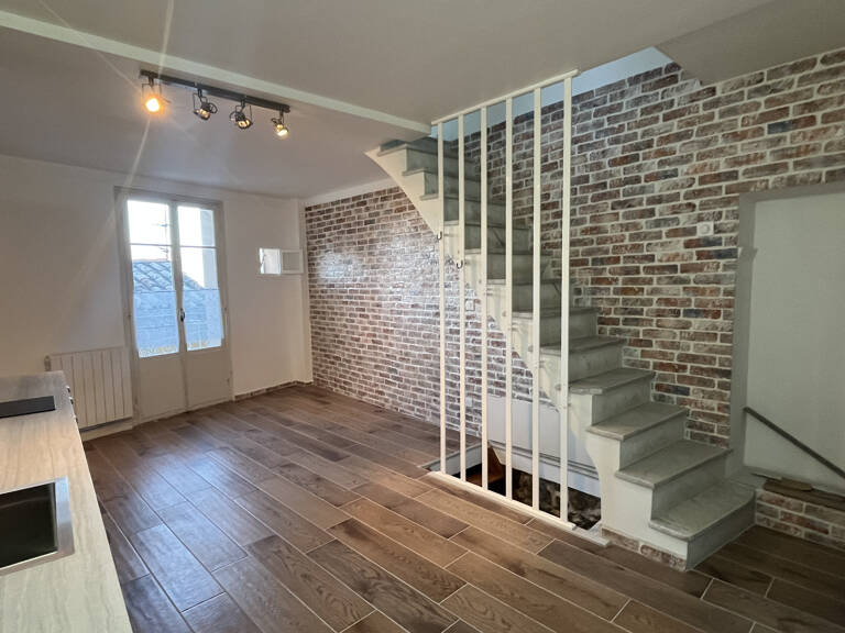 Triplex renové — photo 1
