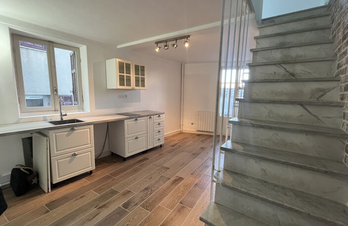 Triplex renové — photo 3