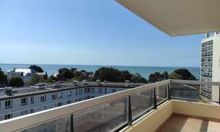 Appartement 4 Pièces 92 m² à vendre à Saint-Nazaire (44600)