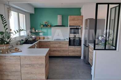 Appartement 3 pièces 195000 €
