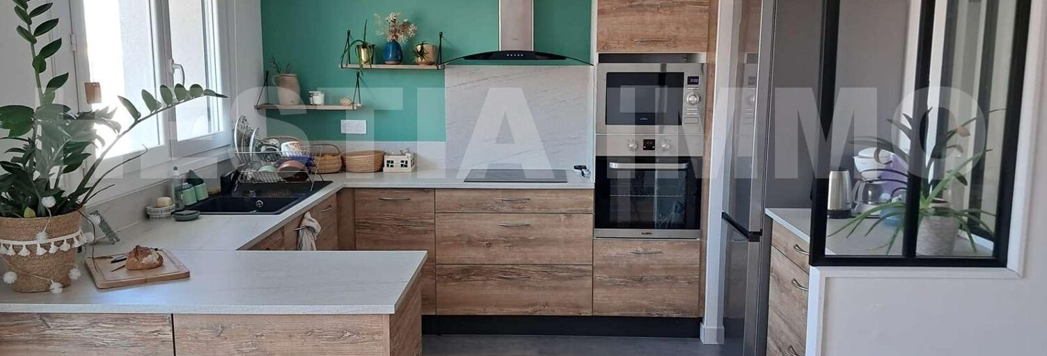 Appartement 3 Pièces 67 m² à vendre à Challans (85300)