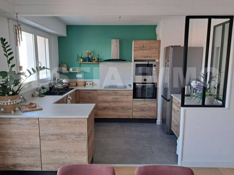 Appartement 3 pièce(s) 67 m2 — photo 1