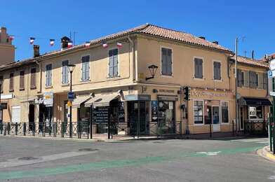 Immeuble  799500 €