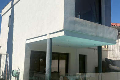 Maison 4 pièces 630000 €