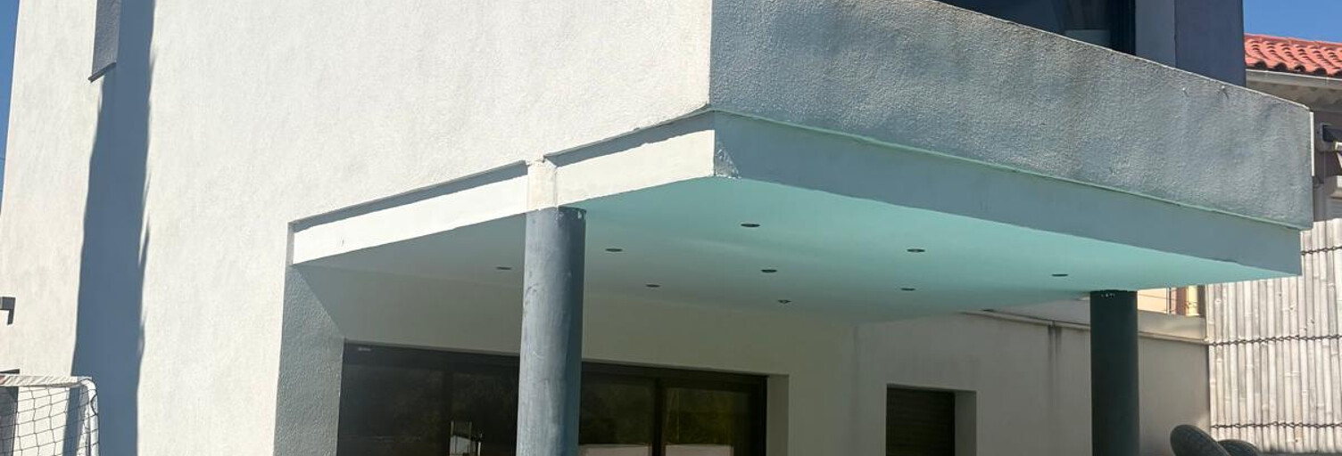 Maison 4 Pièces 145 m² à vendre à La Valette-du-Var (83160)