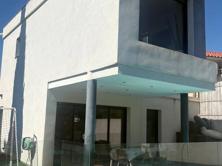 LA VALETTE - Proche centre: Superbe maison d'architecte T4 a — photo 1