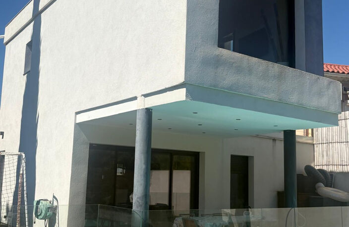 LA VALETTE - Proche centre: Superbe maison d'architecte T4 a — photo 2