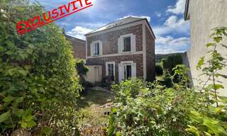 Maison 6 Pièces 86 m² à vendre à Saint-Chéron (91530)