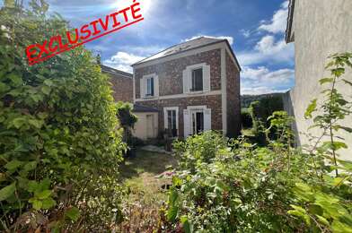 Maison 6 pièces 263000 €