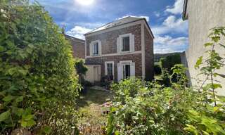 Maison 6 Pièces 86 m² à vendre à Saint-Chéron (91530)