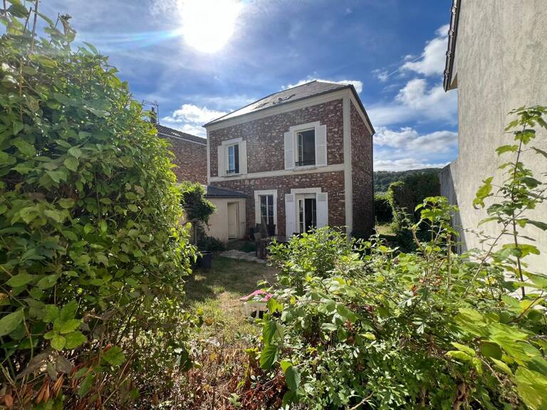 MAISON EN PIERRE — photo 1