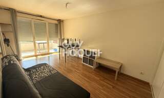 Appartement 2 Pièces 38 m² à louer à Albertville (73200)