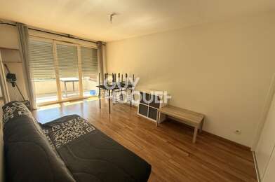 Appartement 2 pièces 620 €