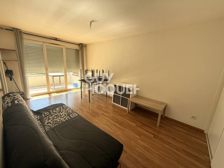 appartement — photo 1