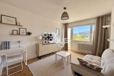 Appartement 2 pièces 850 €