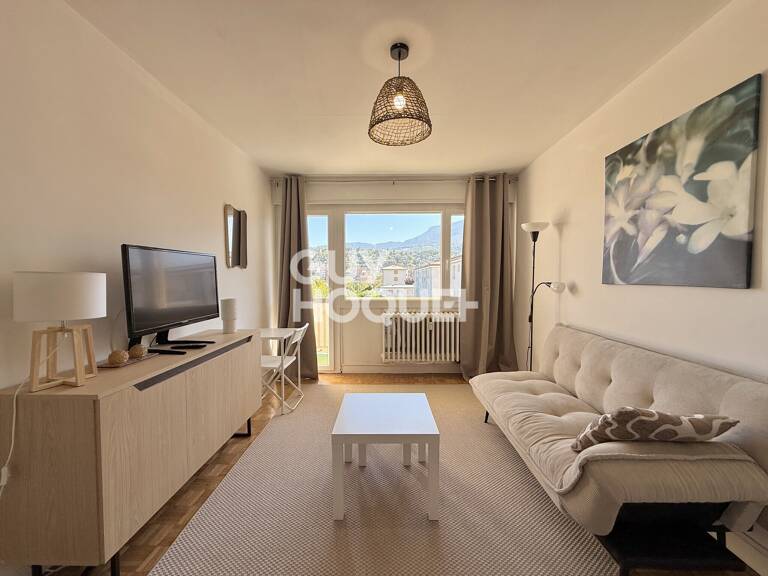 appartement — photo 1