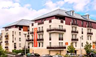 Appartement 2 Pièces 35 m² à vendre à Carrières-sous-Poissy (78955)