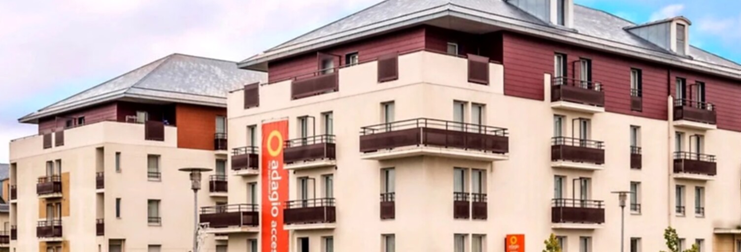 Appartement 2 Pièces 35 m² à vendre à Carrières-sous-Poissy (78955)
