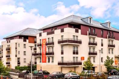 Appartement 2 pièces 123200 €