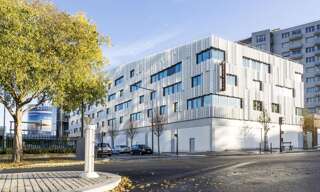 Appartement 1 Pièce 22 m² à vendre à Paris 17 (75017)