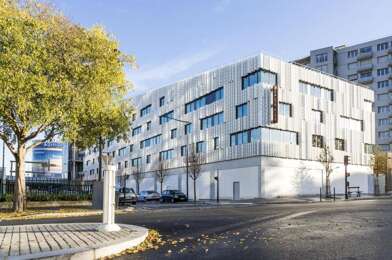 Appartement 1 pièces 165000 €