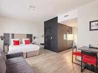 INVESTISSEMENT LMNP - PARIS — photo 2