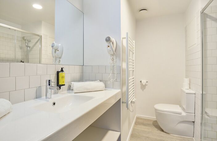 INVESTISSEMENT LMNP - PARIS — photo 3