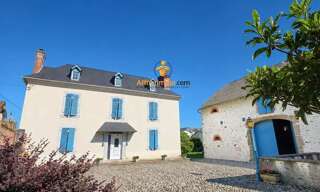Maison 4 Pièces 125 m² à vendre à Lestelle-Bétharram (64800)