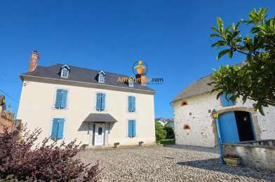 Maison 4 pièces 279000 €
