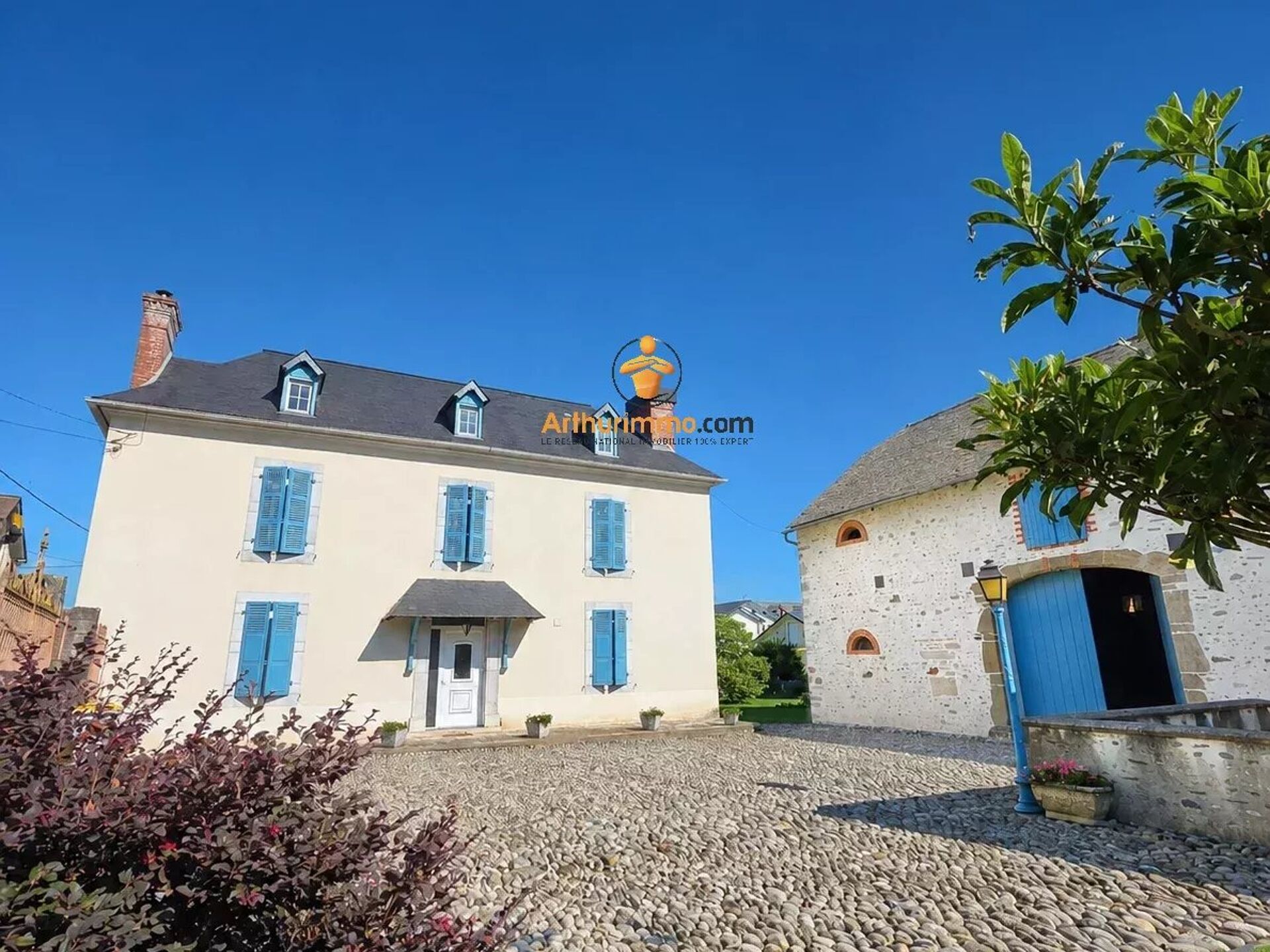 Maison 4 pièces 125 m² · à Lestelle-Bétharram · 125 m² · 279 000 €