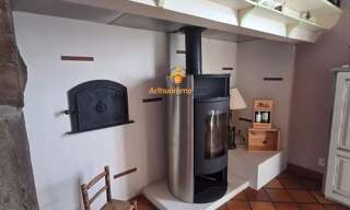 Maison 4 Pièces 125 m² à vendre à Lestelle-Bétharram (64800)