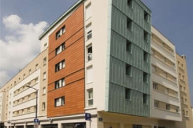 Appartement 1 pièces 94000 €