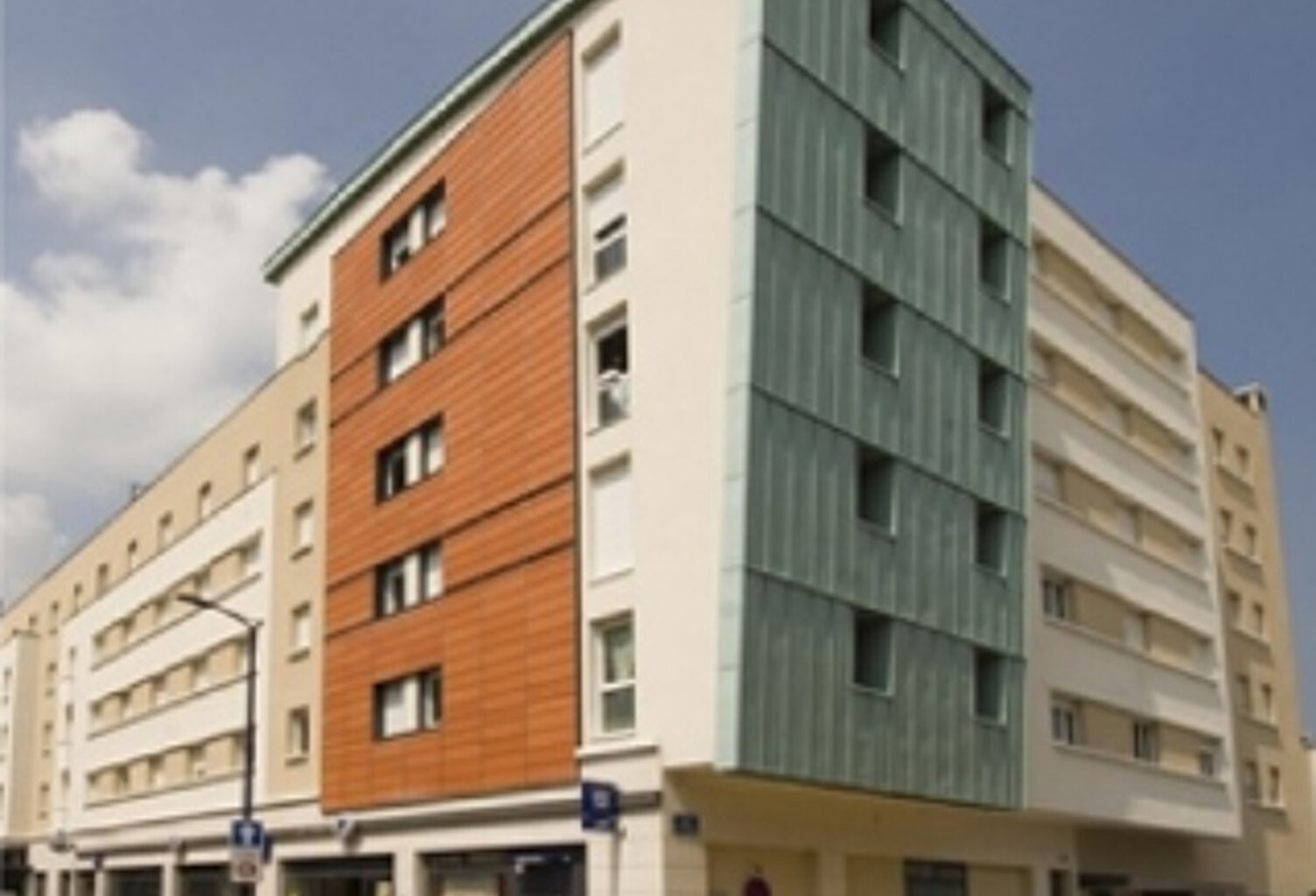 INVESTISSEMENT LMNP - CLAMART — photo 1