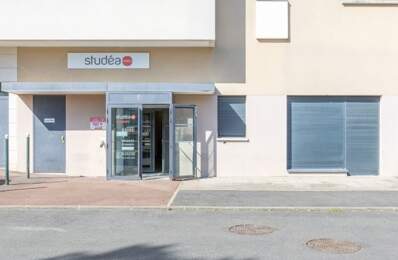 INVESTISSEMENT LMNP - CLAMART — photo du bien