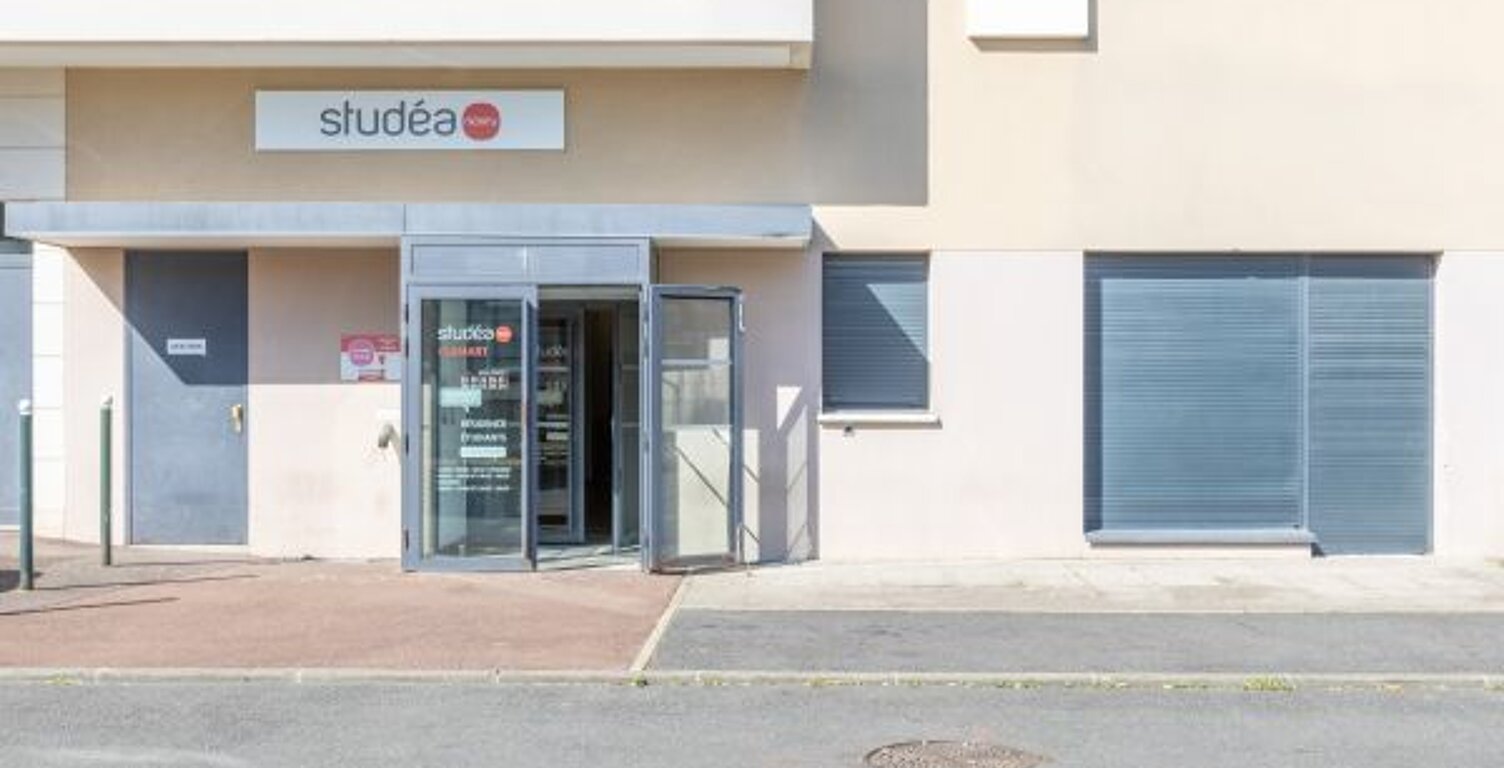 INVESTISSEMENT LMNP - CLAMART — photo 1