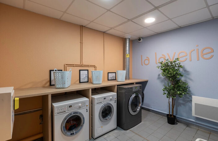 INVESTISSEMENT LMNP - CLAMART — photo 4
