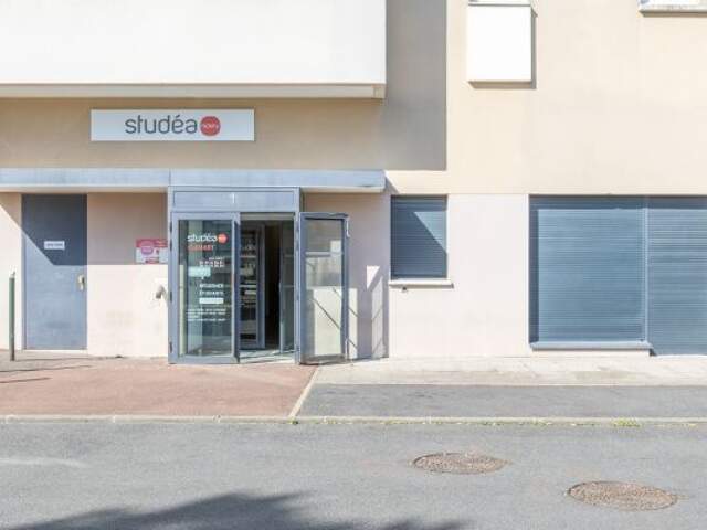 INVESTISSEMENT LMNP - CLAMART — photo du bien
