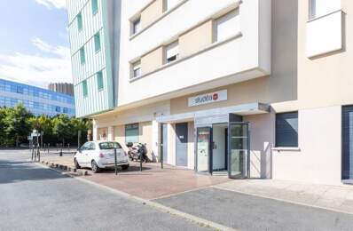 INVESTISSEMENT LMNP - CLAMART — photo du bien