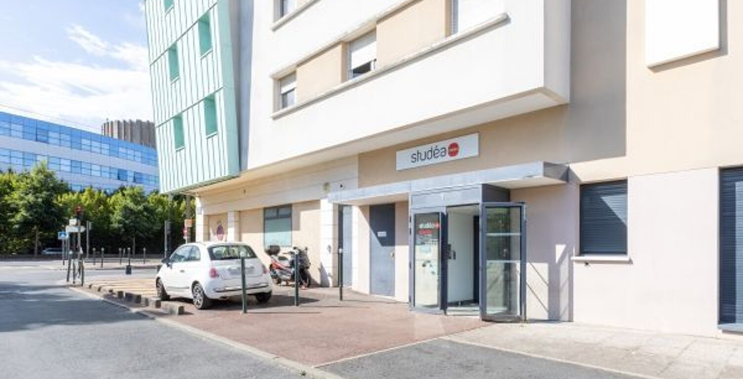 INVESTISSEMENT LMNP - CLAMART — photo 1
